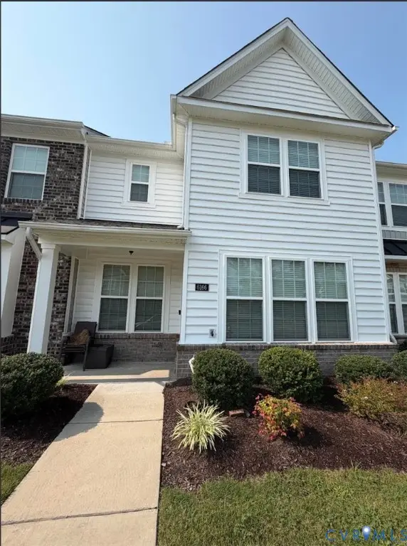 6166 Buntline Lane, Dale, VA 23234 - #1