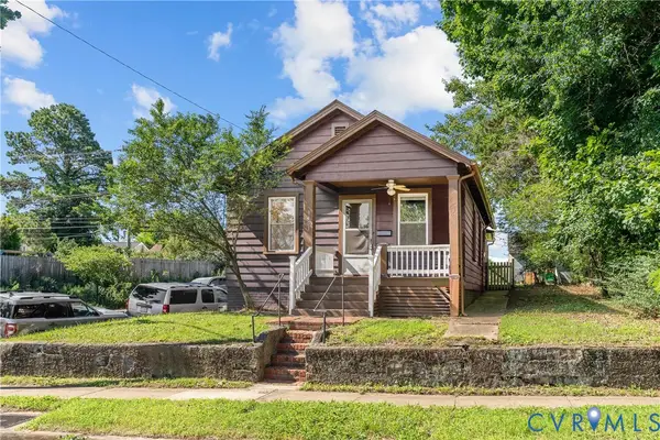 3401 Rosewood Avenue, Richmond, VA 23221