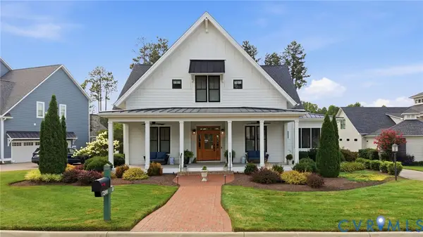 7200 Bonallack Bend, Moseley, VA 23120