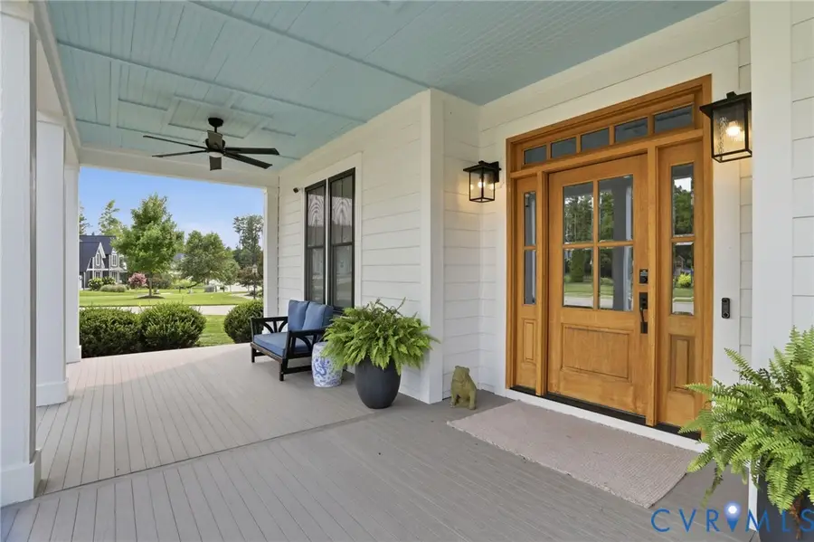 7200 Bonallack Bend, Moseley, VA 23120 - #3