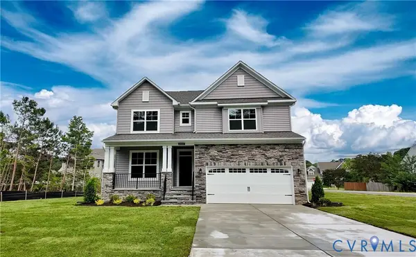 1738 Mountain Road, Glen Allen, VA 23060