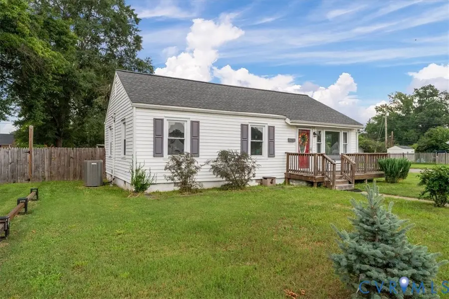 32 E Gray Street, Sandston, VA 23150 - #3