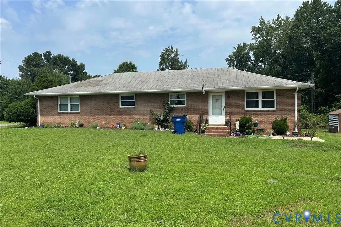 2834 Libwood Avenue, North Chesterfield, VA 23237 - #1
