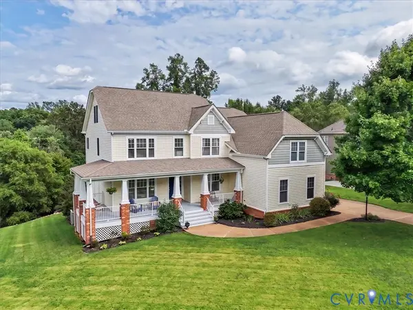 7717 Patriots Landing Place, Quinton, VA 23141
