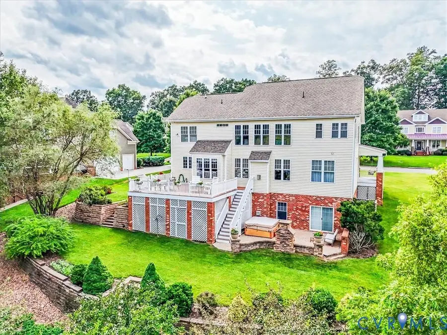 7717 Patriots Landing Place, Quinton, VA 23141 - #2