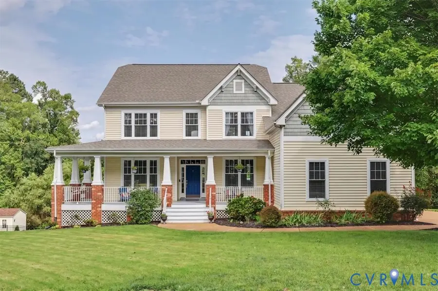 7717 Patriots Landing Place, Quinton, VA 23141 - #3