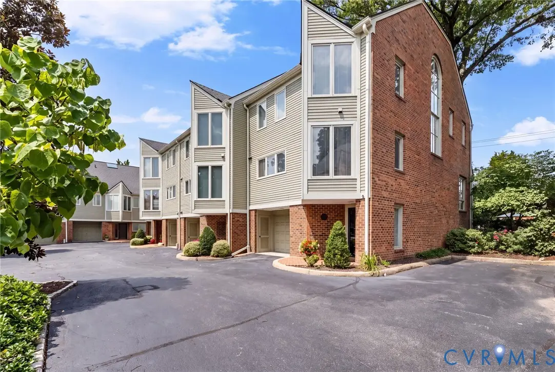 4310 Monument Park, Richmond, VA 23230 - #1
