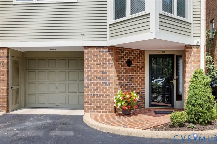 4310 Monument Park, Richmond, VA 23230 - #2