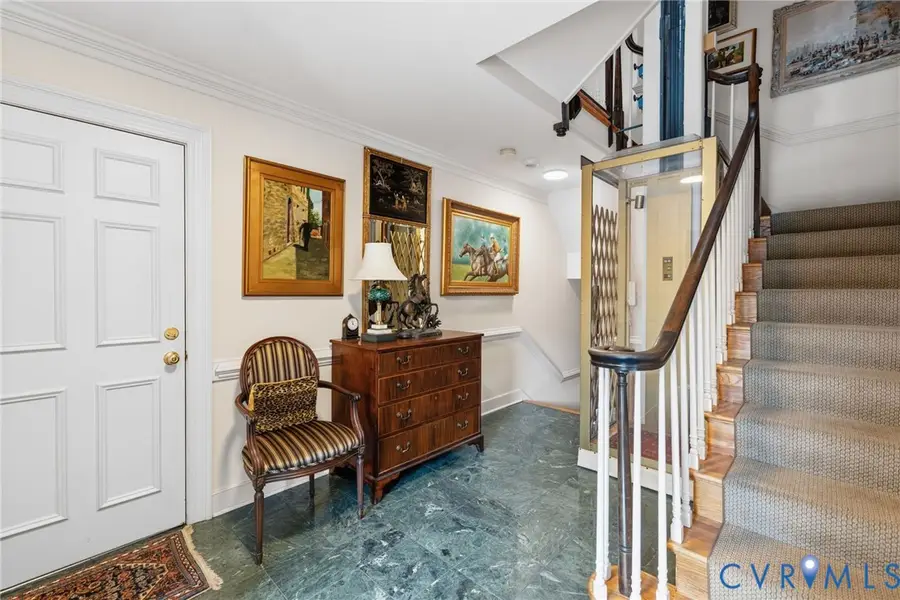 4310 Monument Park, Richmond, VA 23230 - #3