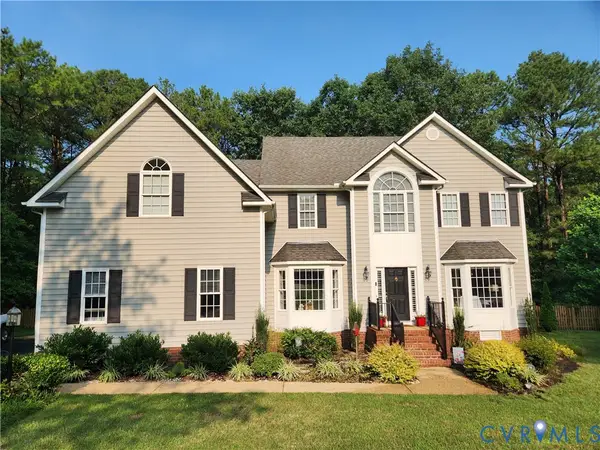 6001 Olde Hartley Place, Glen Allen, VA 23060