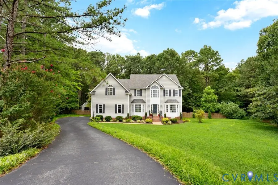 6001 Olde Hartley Place, Glen Allen, VA 23060 - #2