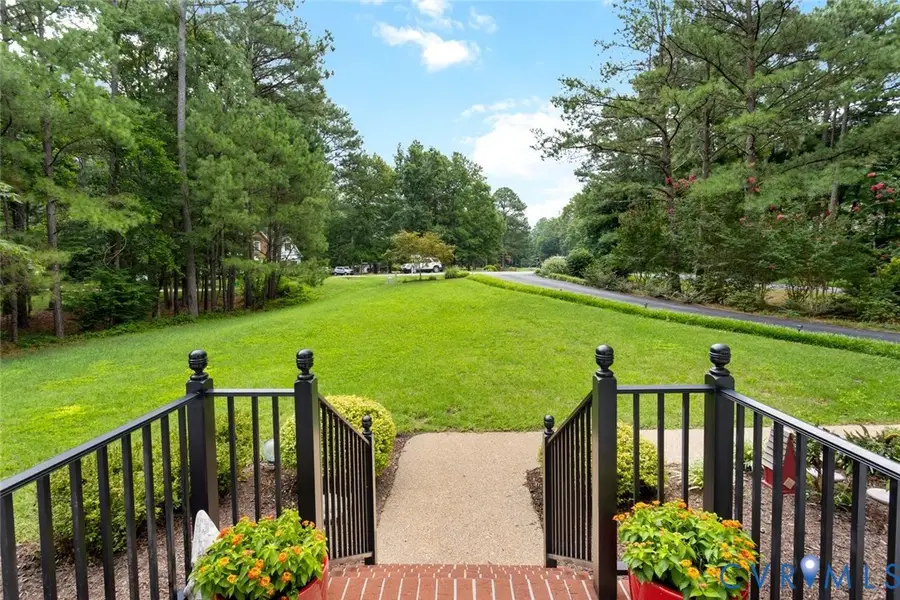 6001 Olde Hartley Place, Glen Allen, VA 23060 - #3