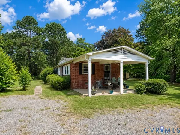 19115 Depot Road, Mc Kenney, VA 23872