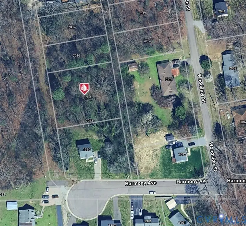1384 Harmony Avenue, Henrico, VA 23231 - #3