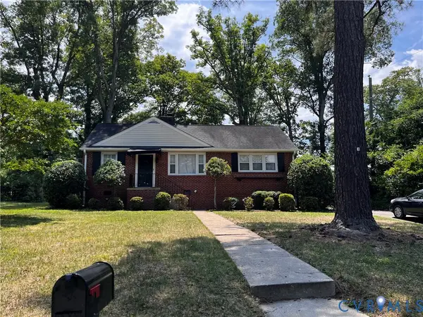 8719 Weldon Drive, Henrico, VA 23229