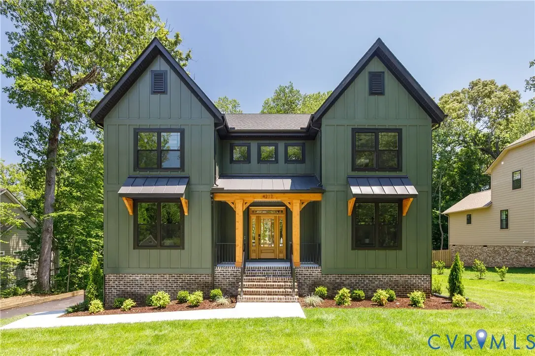 4217 Echo Ho Lane, Richmond, VA 23235 - #1