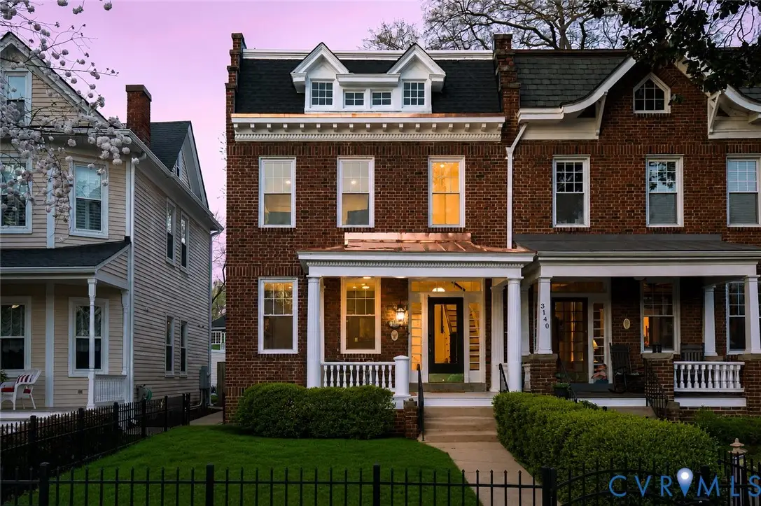 3142 Floyd Avenue, Richmond, VA 23221 - #1