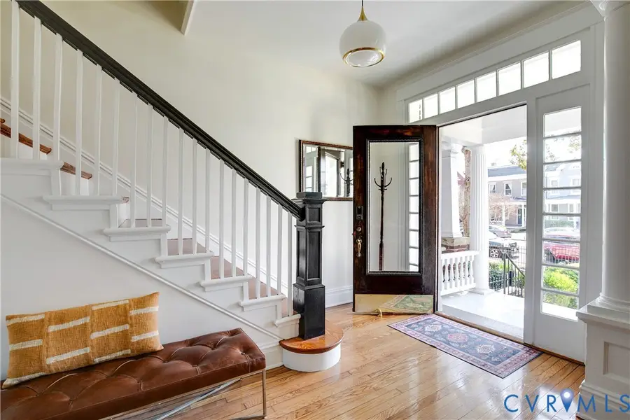 3142 Floyd Avenue, Richmond, VA 23221 - #3