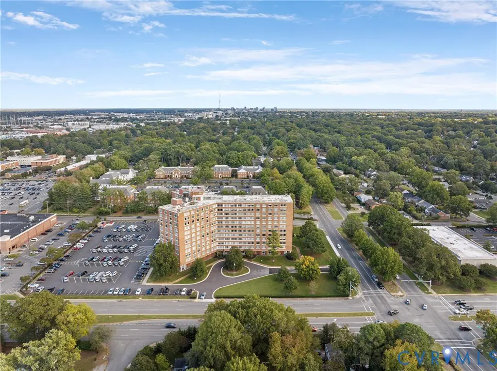5100 Monument Avenue #1202, Richmond, VA 23230 - #1