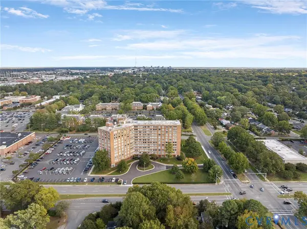 5100 Monument Avenue #1202, Richmond, VA 23230