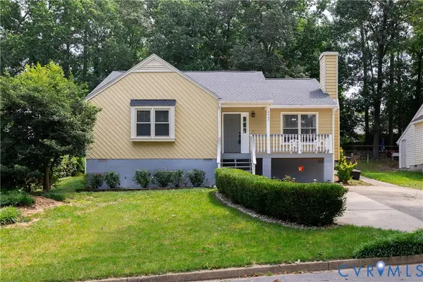 4957 Newross Court, Henrico, VA 23228