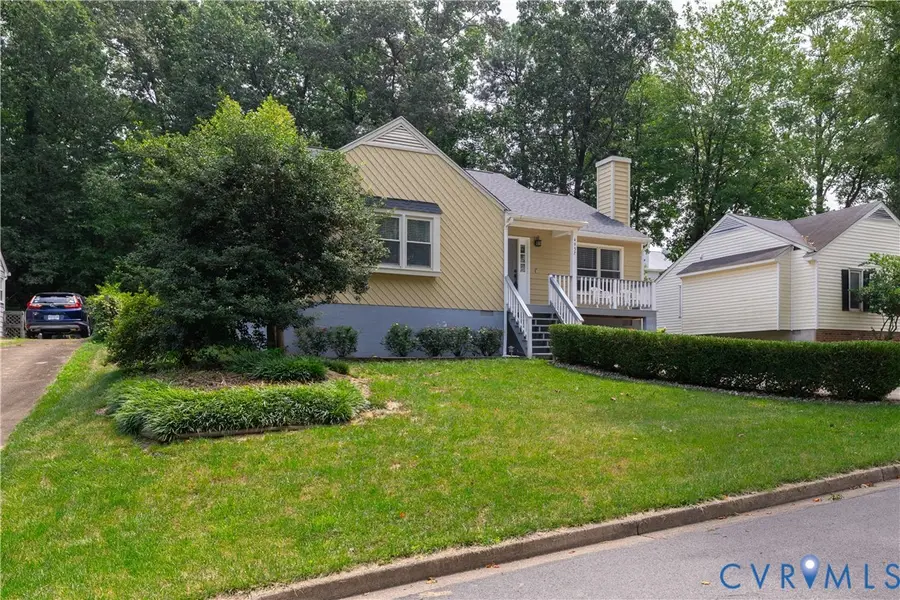 4957 Newross Court, Henrico, VA 23228 - #3