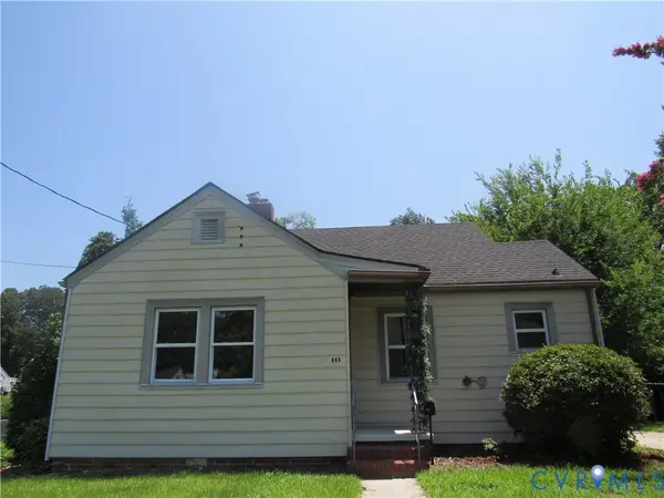 903 Floral Avenue, Colonial Heights, VA 23834