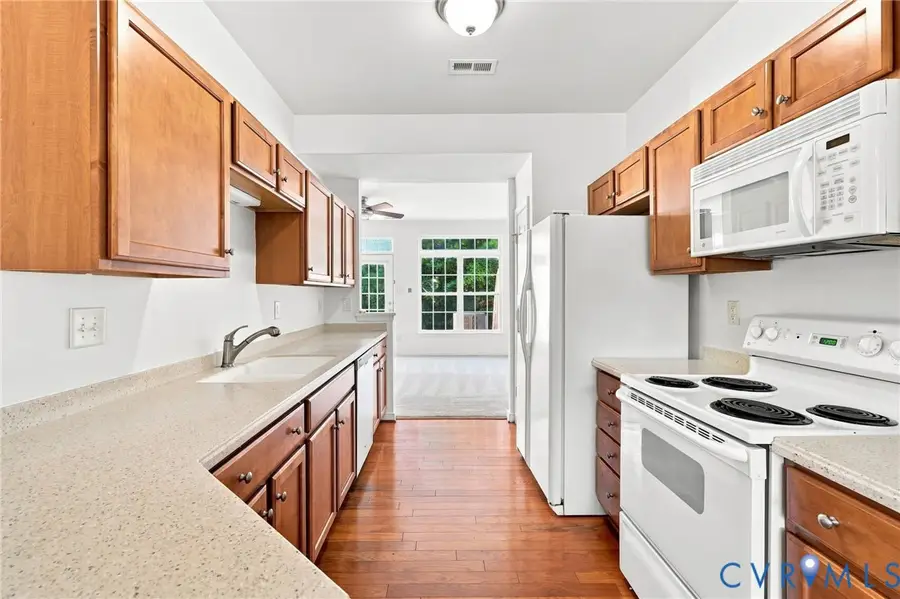 6705 N Grand Brook Circle, Richmond, VA 23225 - #2