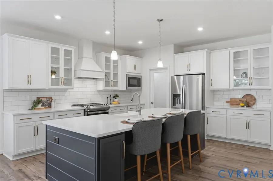 6200 Strongbow Drive, Moseley, VA 23120 - #3