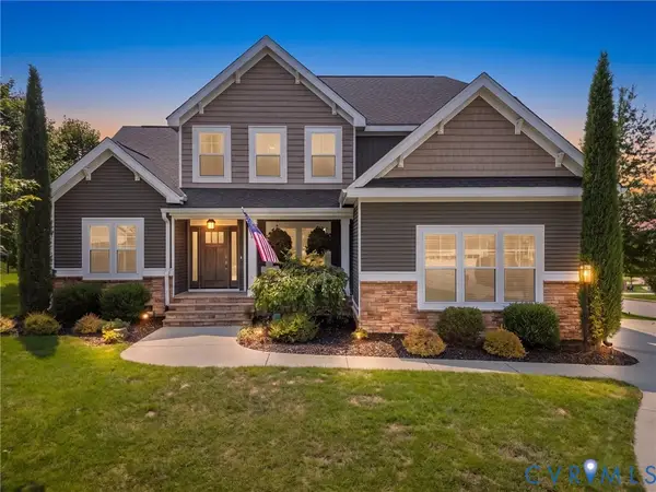 7700 Ladybells Place, Moseley, VA 23120