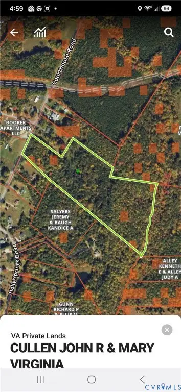 000 Courthouse Road, Louisa, VA 23093 - #3