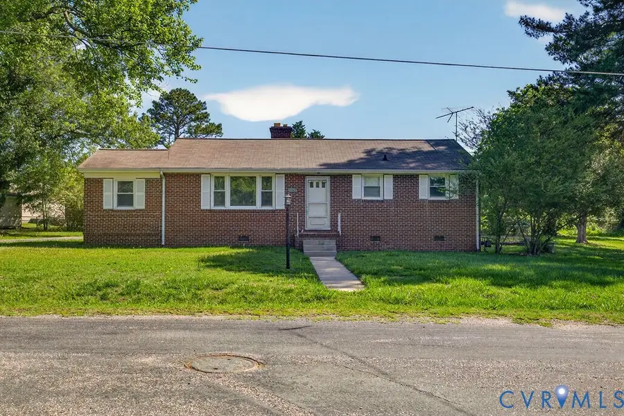 5009 Meridian Avenue, Petersburg, VA 23803 - #2