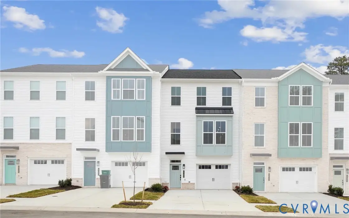 6909 Sunset Oasis Lane, Midlothian, VA 23112 - #1
