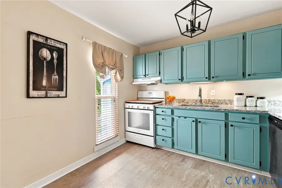 10292 Iron Mill Road, North Chesterfield, VA 23235 - #2