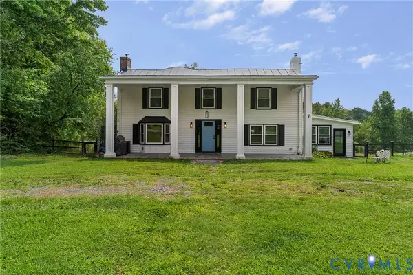 31 Lyles Church Lane, Palmyra, VA 22963
