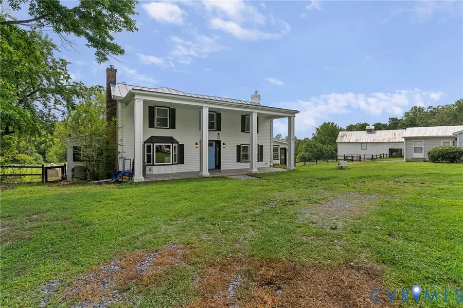 31 Lyles Church Lane, Palmyra, VA 22963 - #2