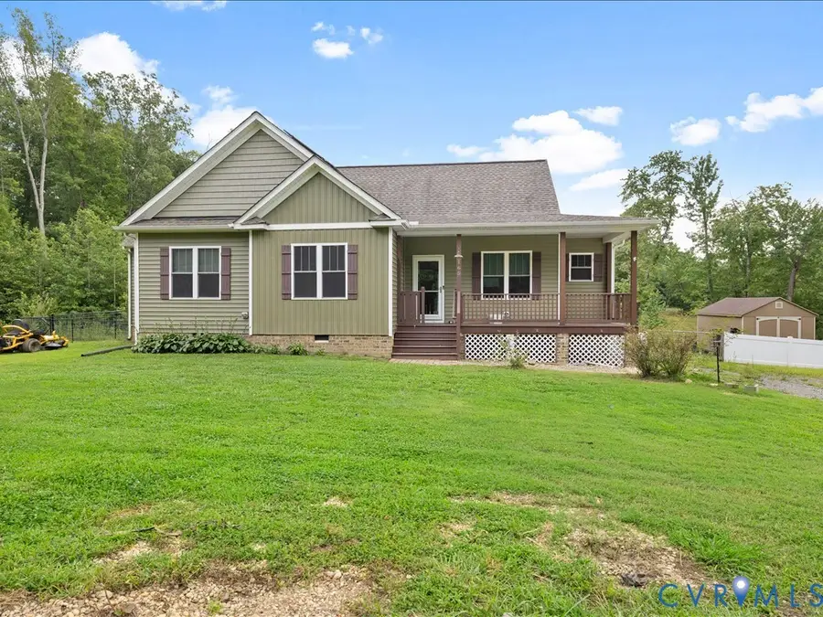 165 New South Ridge Road, Bumpass, VA 23024 - #2