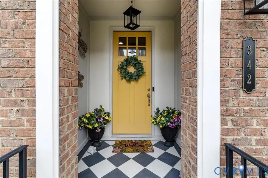 342 Becklow Avenue, Henrico, VA 23233 - #2