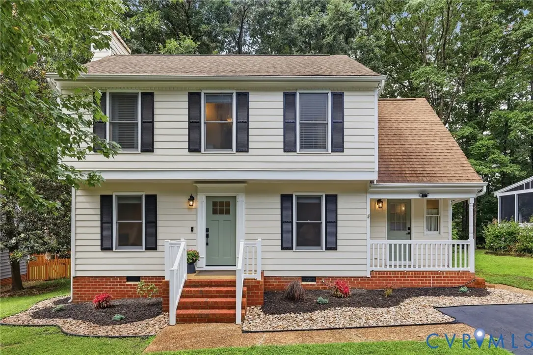 5906 Acorn Ridge Court, Midlothian, VA 23112 - #1