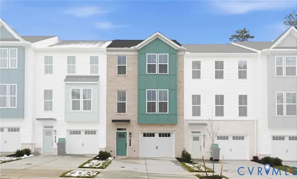 6913 Sunset Oasis Lane, Midlothian, VA 23112