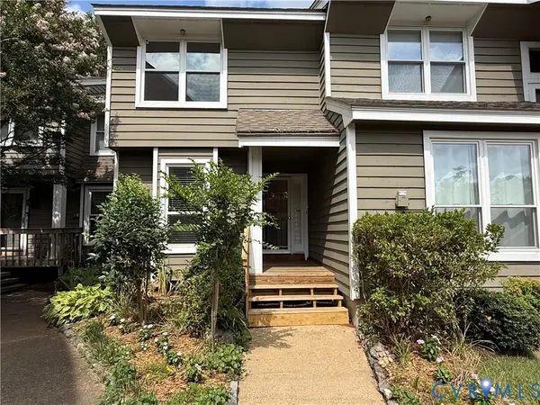 2832 Shearwater Cove, Virginia Beach, VA 23454