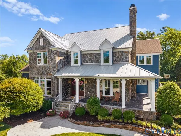 2337 Cheverton Lane, Midlothian, VA 23112
