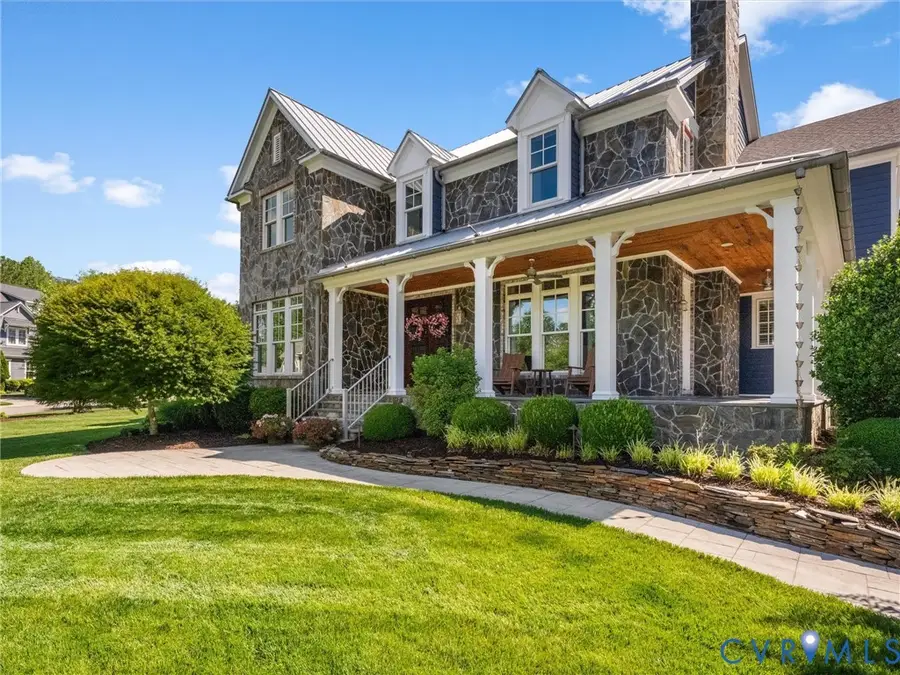 2337 Cheverton Lane, Midlothian, VA 23112 - #3