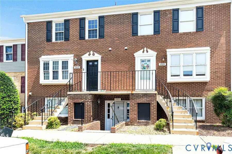 1521 Americana Drive, Henrico, VA 23228 - #2
