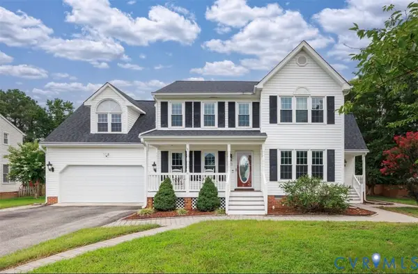 2912 Appleford Drive, Chester, VA 23831