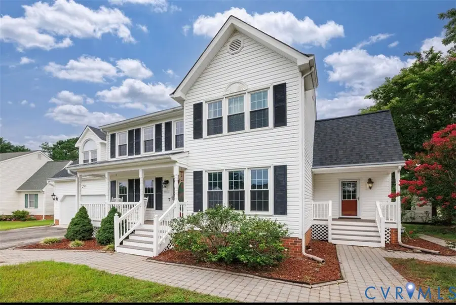 2912 Appleford Drive, Chester, VA 23831 - #3