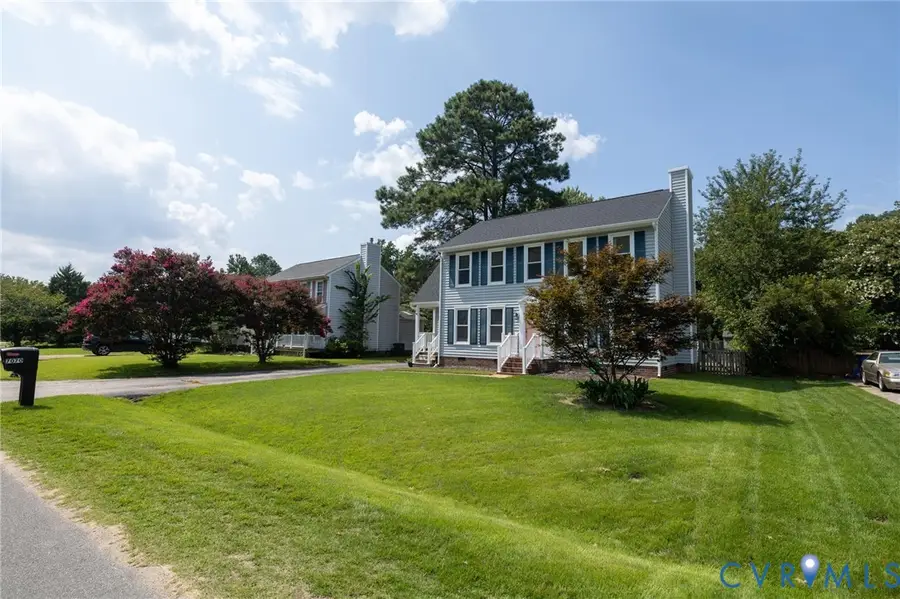 7070 Mill Valley Road, Mechanicsville, VA 23111 - #2