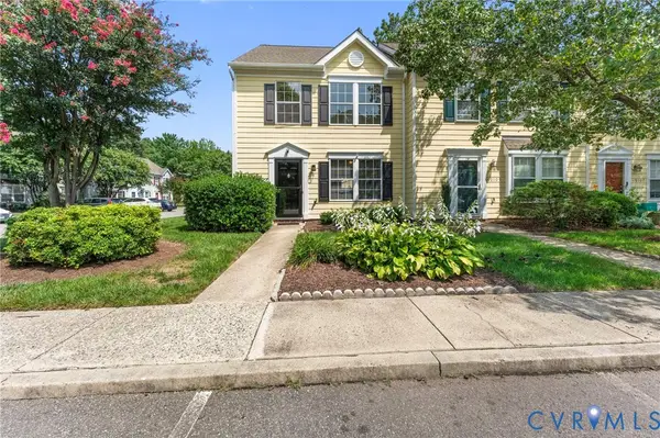 10111 Robin Lee Lane, Henrico, VA 23060