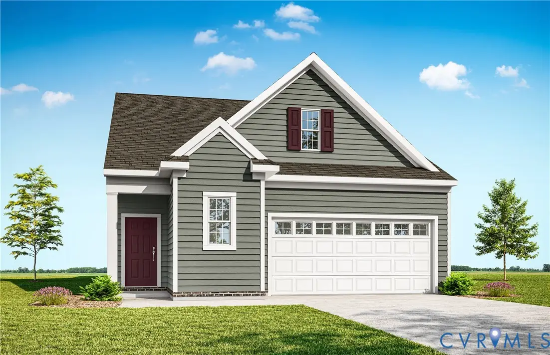 10314 Szalay Lane, Ashland, VA 23005 - #1