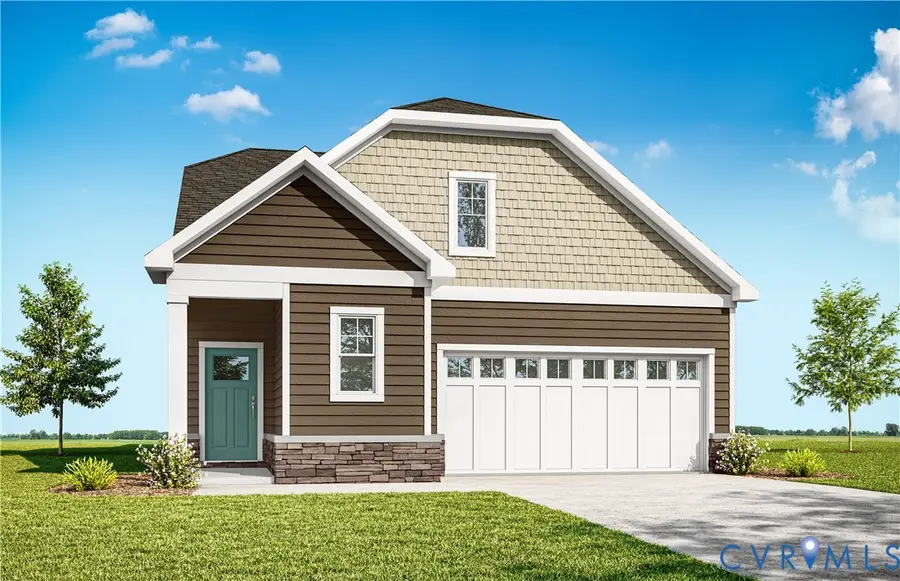 10314 Szalay Lane, Ashland, VA 23005 - #3